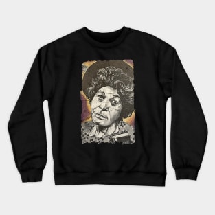 WATCH IT SUCHA SANFORD Crewneck Sweatshirt